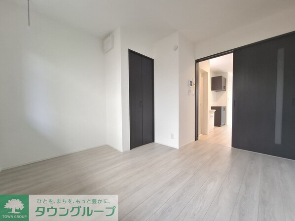 パステール・グランおゆみ野の物件内観写真